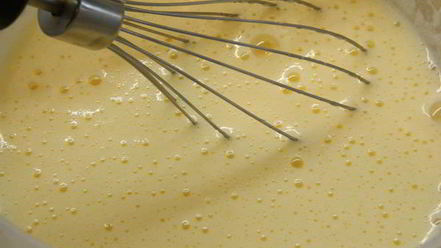 Рецепт шарлотки творожной