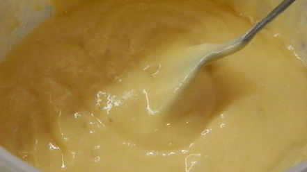 Рецепт шарлотки творожной