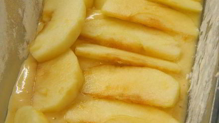 Рецепт шарлотки творожной