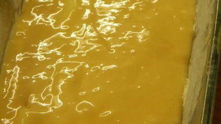 Рецепт шарлотки творожной