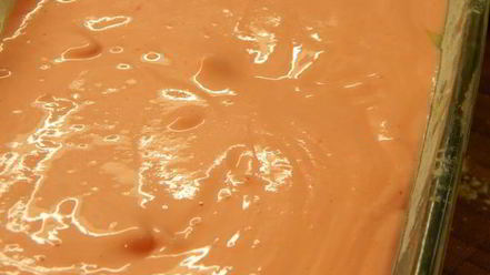 Рецепт шарлотки творожной