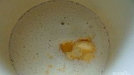 Рецепт шарлотки в аэрогриле