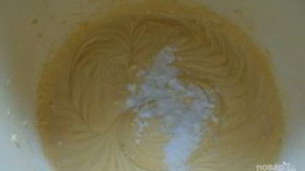 Рецепт шарлотки в аэрогриле