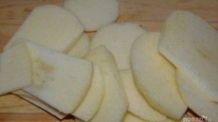 Рецепт шарлотки в аэрогриле