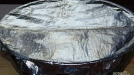 Рецепт шарлотки в аэрогриле