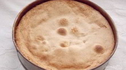 Рецепт шарлотки в духовке с яблоками