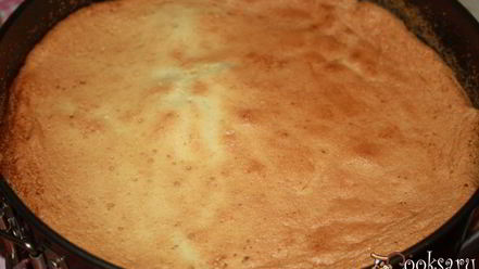 Рецепт шарлотки яблочной