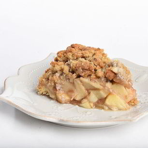 Рецепт Теста для шарлотки