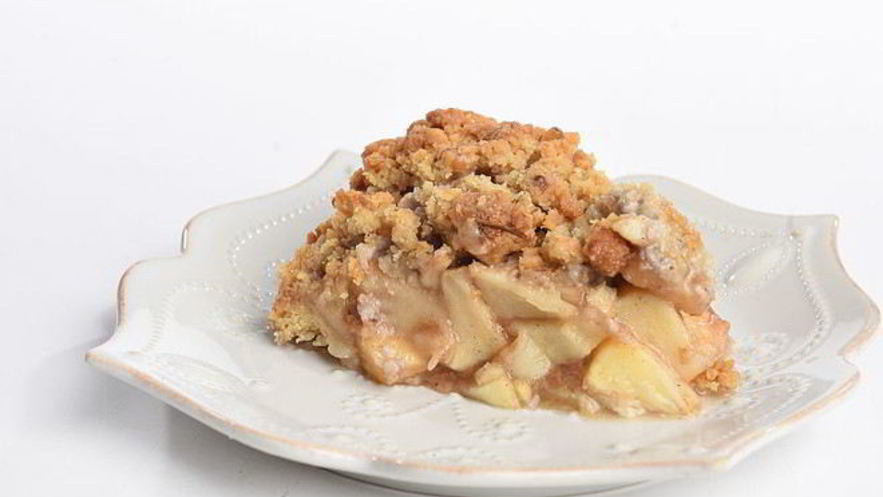 Рецепт теста для шарлотки