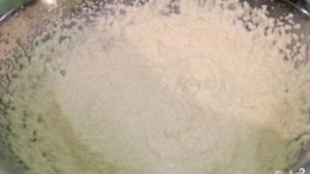 Рецепт творожной шарлотки