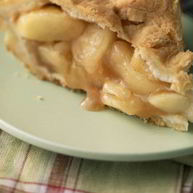 Рецепт Вкусной шарлотки на кефире