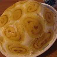 Рецепт Воздушной яблочной шарлотки