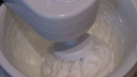 Рецепт воздушной яблочной шарлотки