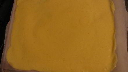 Рецепт воздушной яблочной шарлотки