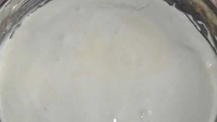 Рецепт яблочной шарлотки, маминой, из детства