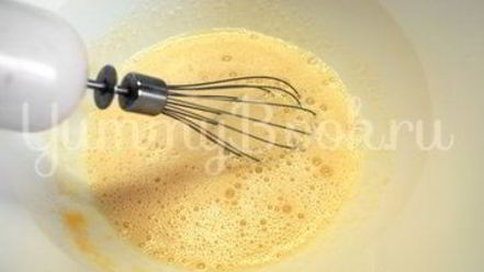 Рецепт яблочной шарлотки в мультиварке