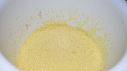 Рецепт яблочной шарлотки