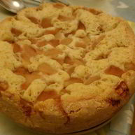 Рецепт Яблочного пирога Шарлотка