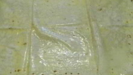 Рецепт богатого штруделя из лаваша