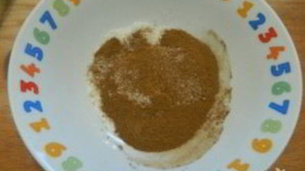 Рецепт богатого штруделя из лаваша