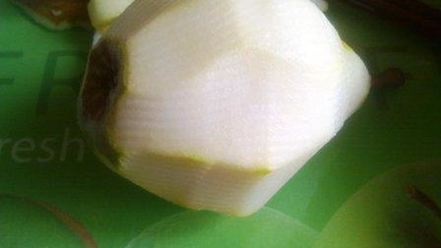 Рецепт быстрого штруделя из лаваша с грушей