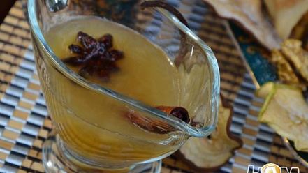 Рецепт фруктового штруделя