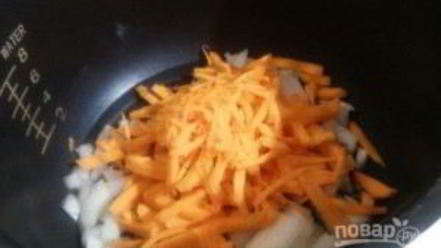 Рецепт мясного штруделя в мультиварке