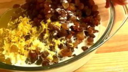 Рецепт рулета из лаваша с маком — ленивого штруделя