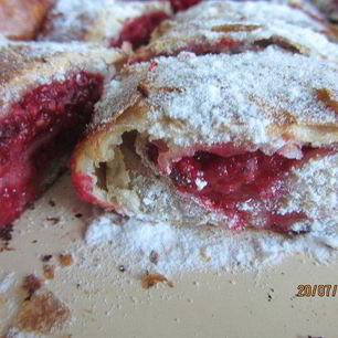 Рецепт Штруделя Львовского