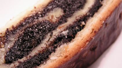 Рецепт Штруделя Маковка