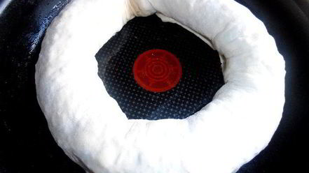 Рецепт штруделя рыбка моя