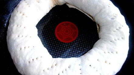 Рецепт штруделя рыбка моя