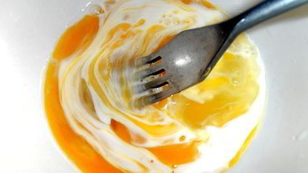 Рецепт штруделя рыбка моя