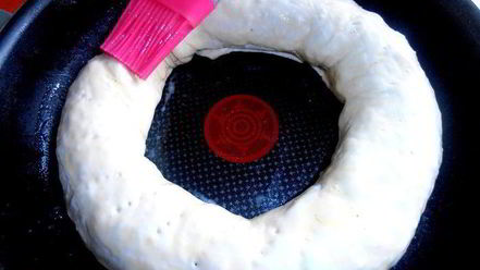 Рецепт штруделя рыбка моя