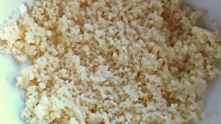 Рецепт штруделя с грушей и яблоками