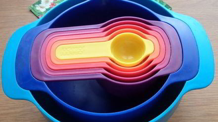 Рецепт штруделя с грушей и яблоками