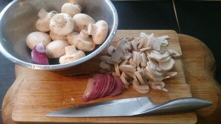 Рецепт штруделя с курицей