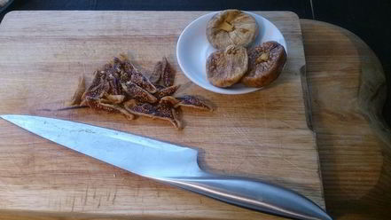 Рецепт штруделя с курицей