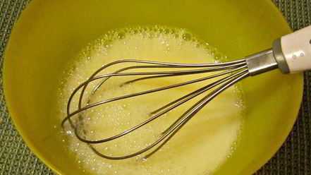 Рецепт штруделя с лесными грибами и сыром бри