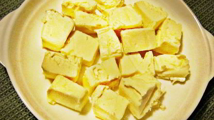 Рецепт штруделя с лесными грибами и сыром бри