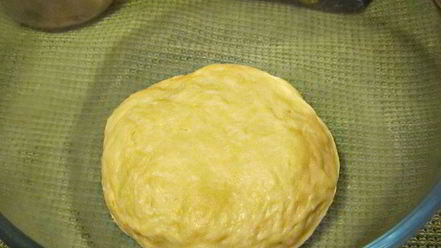 Рецепт штруделя с лесными грибами и сыром бри