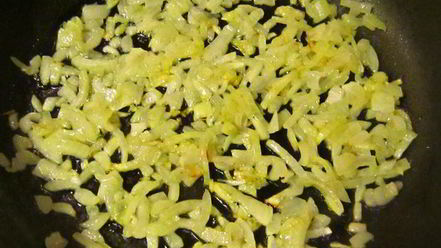 Рецепт штруделя с лесными грибами и сыром бри