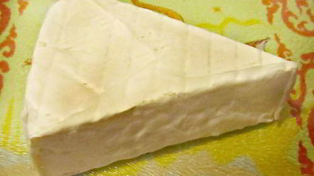 Рецепт штруделя с лесными грибами и сыром бри