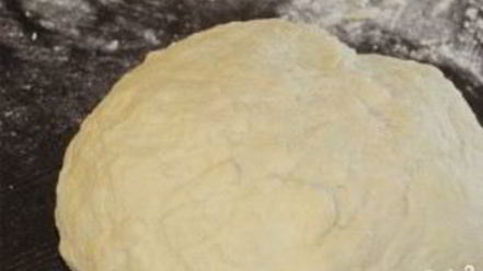 Рецепт штруделя с мясом и картошкой