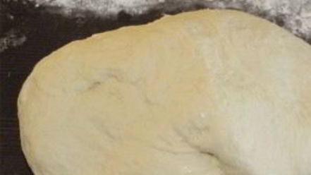 Рецепт штруделя с мясом и картошкой