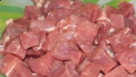 Рецепт штруделя с мясом и картошкой