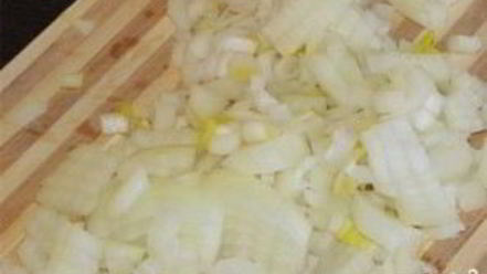 Рецепт штруделя с мясом и картошкой