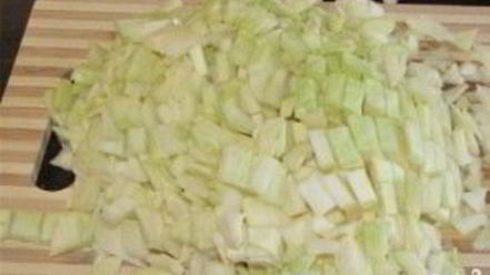 Рецепт штруделя с мясом и картошкой