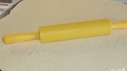 Рецепт штруделя с мясом и картошкой