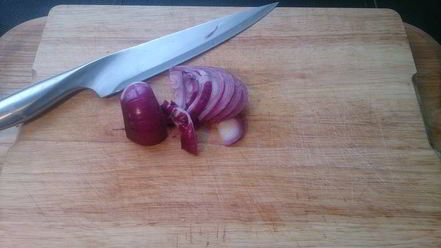 Рецепт штруделя с мясом